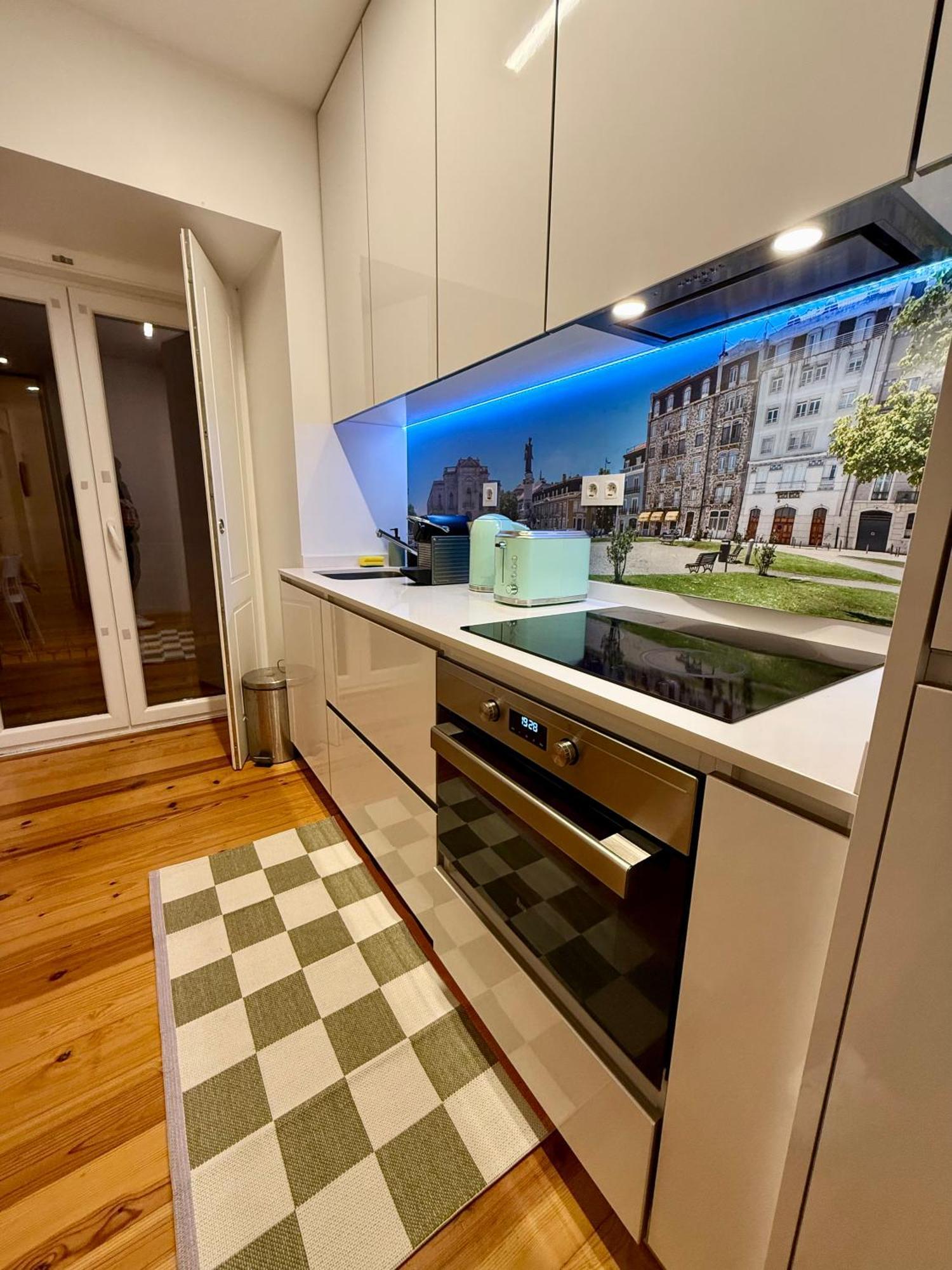 Apto Com 2 Quartos Appartement