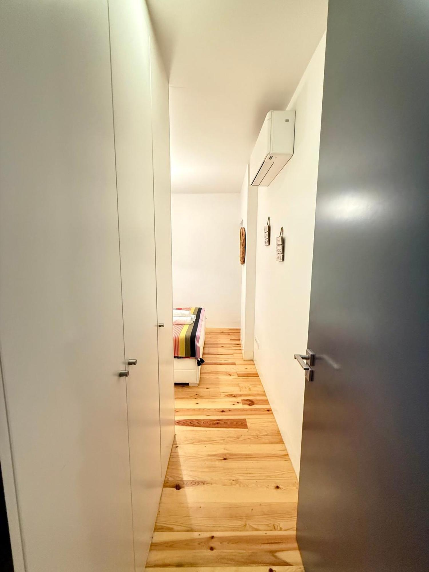 Apartment Apto Com 2 Quartos